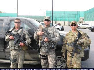 USAF Security Forces