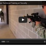 Security Forces Technical Training