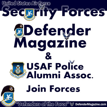 USAF Defender Magazine | Conceal Carry Weapons Permits vs. LEOSA – The ...