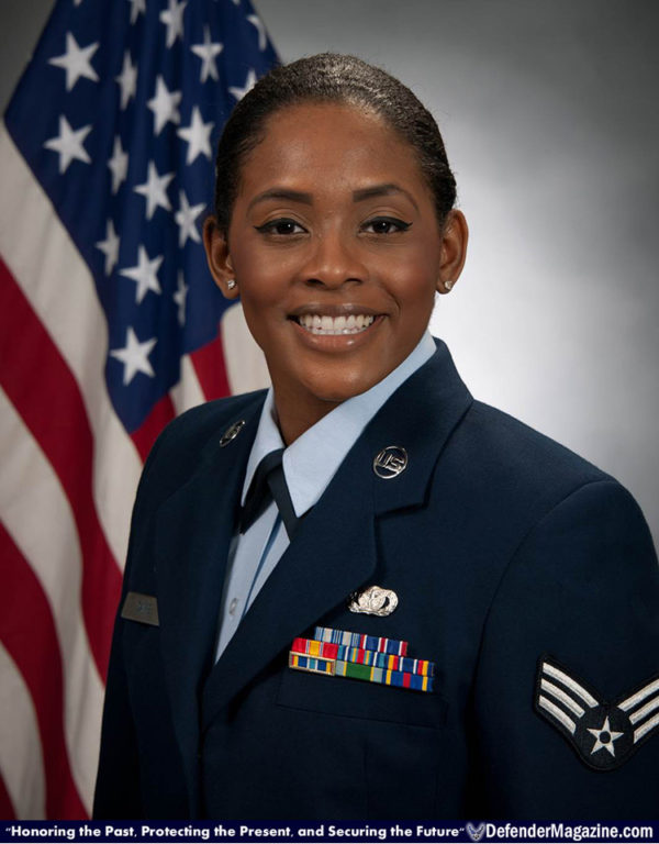 908th SFS Reservist among Air Force 12 Outstanding Airmen - Defender ...