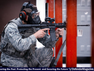 USAF Security Forces