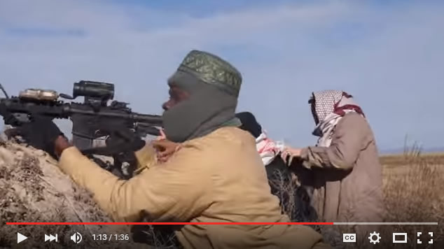 USAF Security Forces