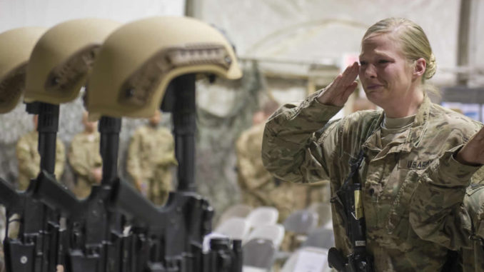 USAF Security Forces