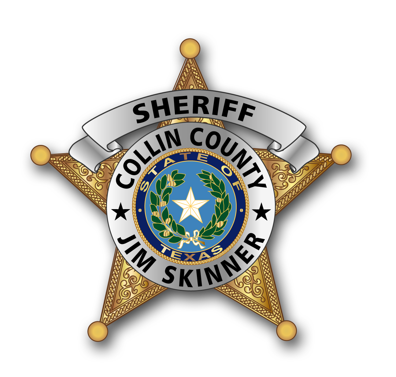 Collin County TX Sheriff