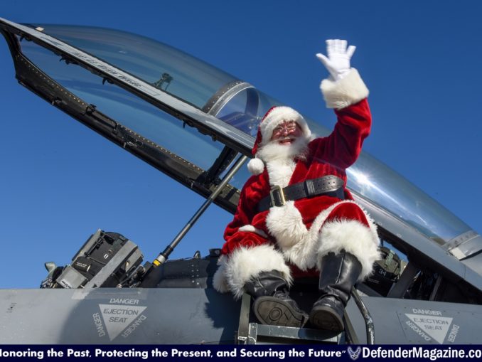 Picture This – 86th SFS Combat Training - Defender Magazine