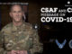 Air Force Update for COVID-19 (15-MAR-2020)
