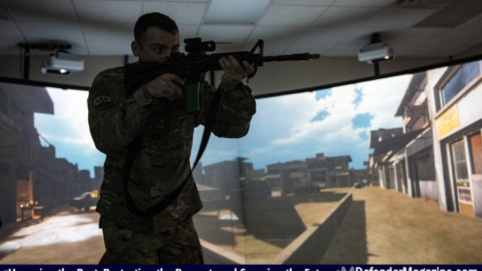 Security Forces