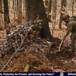 178th Wing SFS Conducts Agile Combat Employment Training
