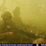178th Wing SFS Conducts Agile Combat Employment Training