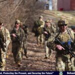 178th Wing SFS Conducts Agile Combat Employment Training