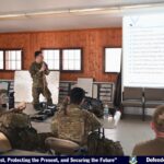 178th Wing SFS Conducts Agile Combat Employment Training