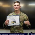 ReaDy Airman of the Week: SrA Bradley DeFoor
