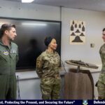 ReaDy Airman of the Week: SrA Bradley DeFoor