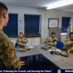 ReaDy Airman of the Week: SrA Bradley DeFoor