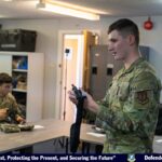 ReaDy Airman of the Week: SrA Bradley DeFoor