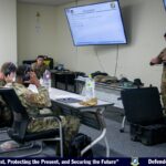 374 SFS conducts FAS course, advances readiness