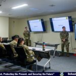 374 SFS conducts FAS course, advances readiness