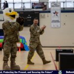 Airmen in Training: Well… Someday