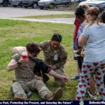 Airmen in Training: Well… Someday