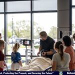 Airmen in Training: Well… Someday