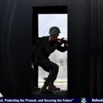 University of Utah ROTC programs participate in FTX