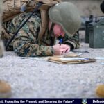 University of Utah ROTC programs participate in FTX