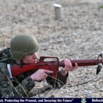 University of Utah ROTC programs participate in FTX