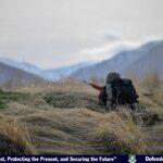 University of Utah ROTC programs participate in FTX