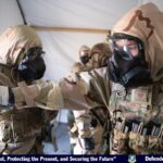 Readiness exercises sharpen warfighter lethality