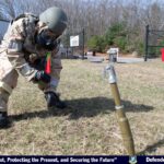 Readiness exercises sharpen warfighter lethality