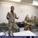 Readiness exercises sharpen warfighter lethality
