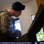 Seconds Matter: Active Shooter Exercise Puts Airmen to the Test