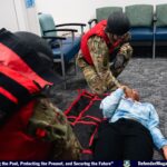 Seconds Matter: Active Shooter Exercise Puts Airmen to the Test