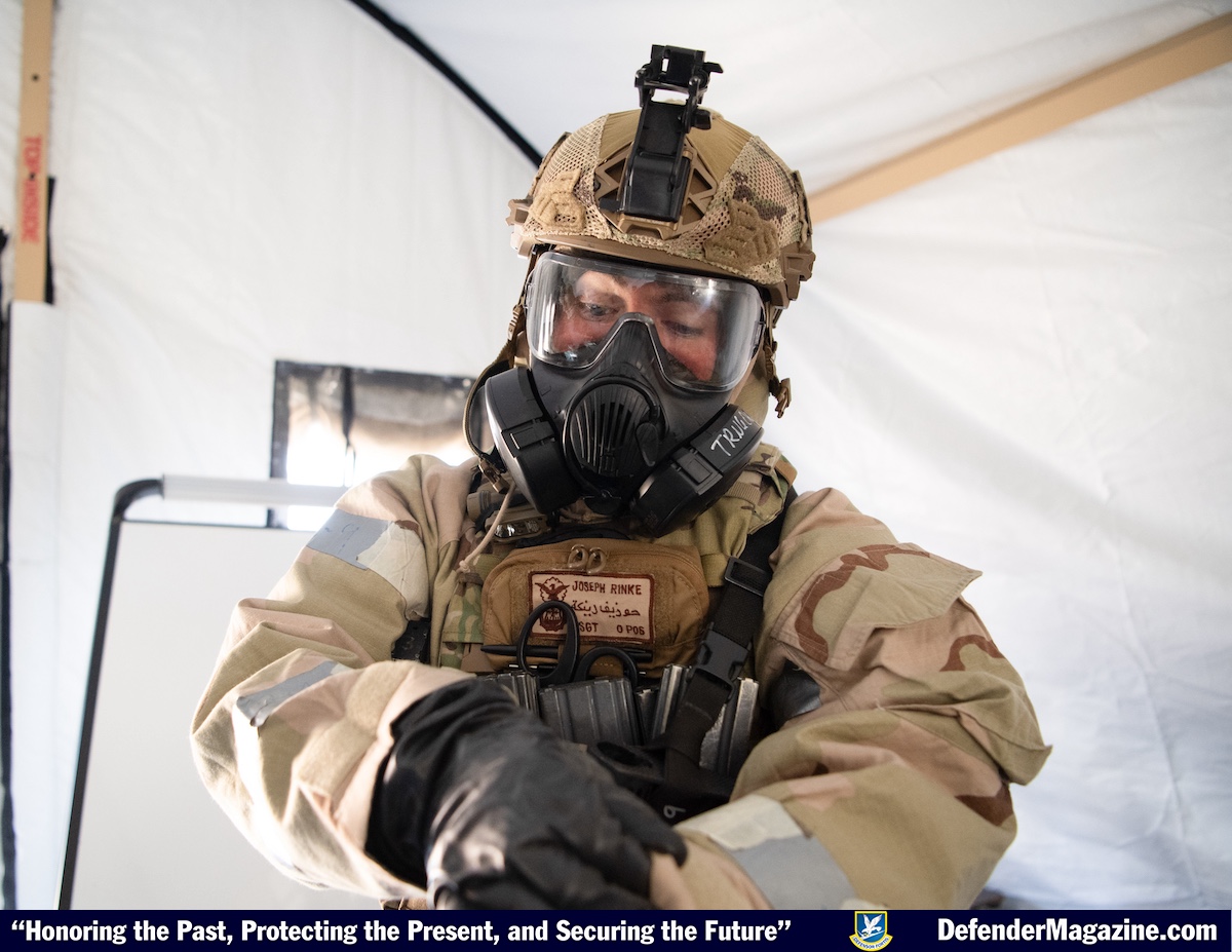 Readiness exercises sharpen warfighter lethality