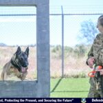 MWD Rex joins 75th SFS
