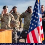 81st SFS hosts National Police Week Opening Ceremony