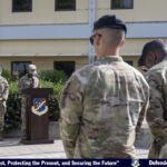 Incirlik AB Kicks off National Police Week Opening Ceremony