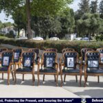Incirlik AB Kicks off National Police Week Opening Ceremony