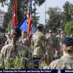 Incirlik AB Kicks off National Police Week Opening Ceremony