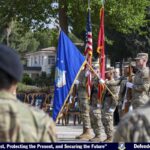 Incirlik AB Kicks off National Police Week Opening Ceremony