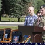 Incirlik AB Kicks off National Police Week Opening Ceremony