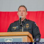 Luke AFB Kicks Off Police Week
