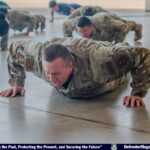 Luke AFB Kicks Off Police Week