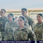 Luke AFB Kicks Off Police Week